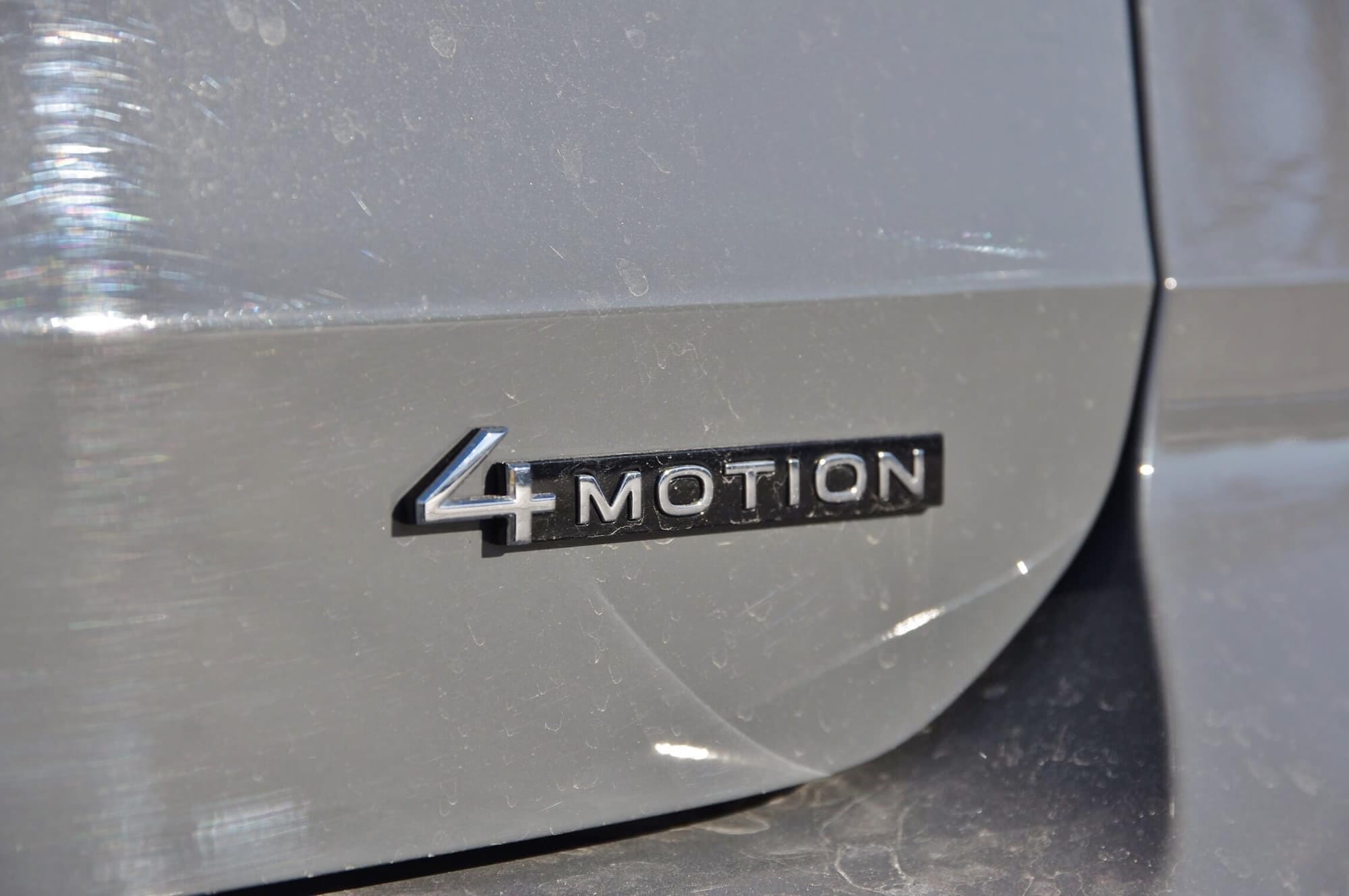 2024 VW Taos 4Motion